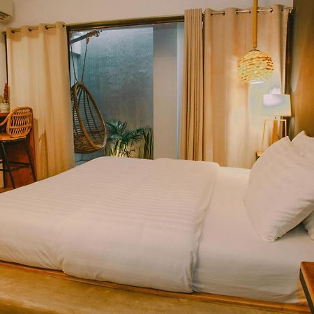 Sanse Boutique Hotel El Nido Dış mekan fotoğraf