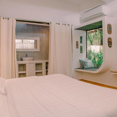 Sanse Boutique Hotel El Nido Dış mekan fotoğraf