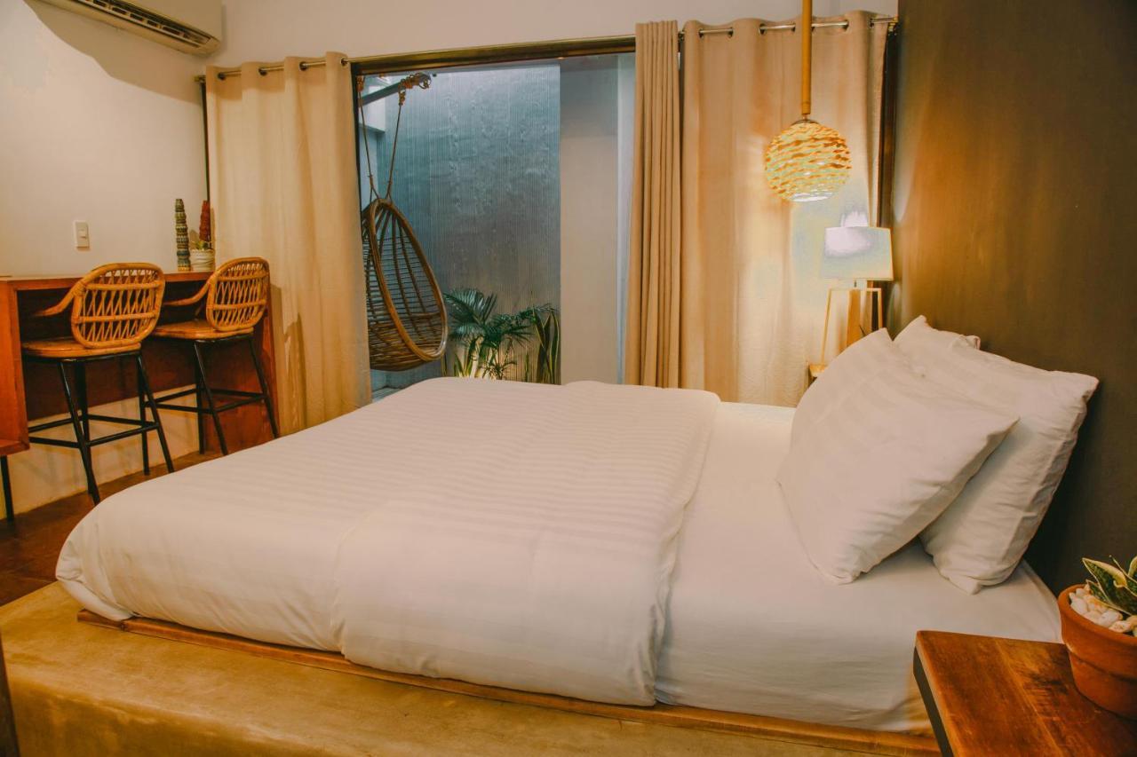Sanse Boutique Hotel El Nido Dış mekan fotoğraf