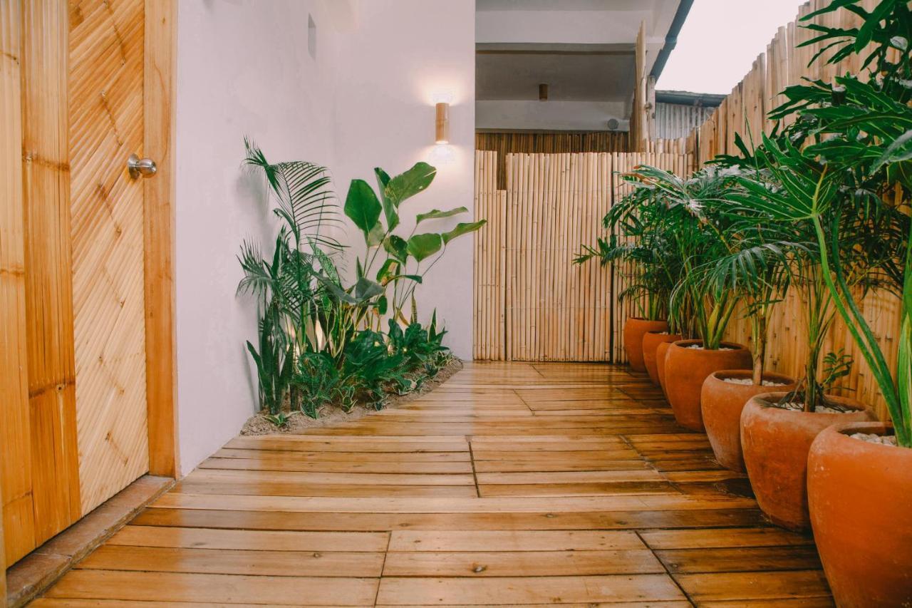 Sanse Boutique Hotel El Nido Dış mekan fotoğraf
