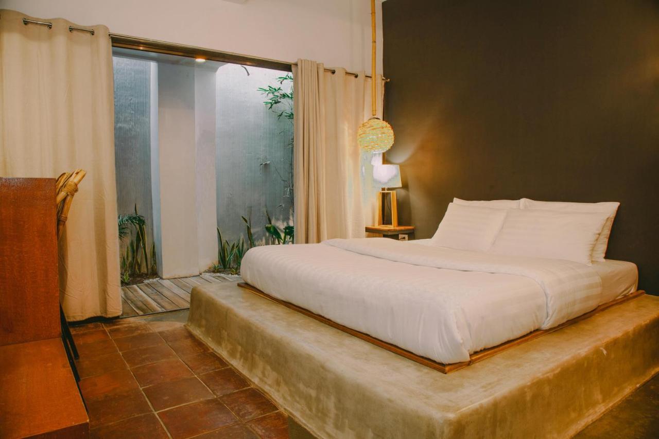 Sanse Boutique Hotel El Nido Dış mekan fotoğraf