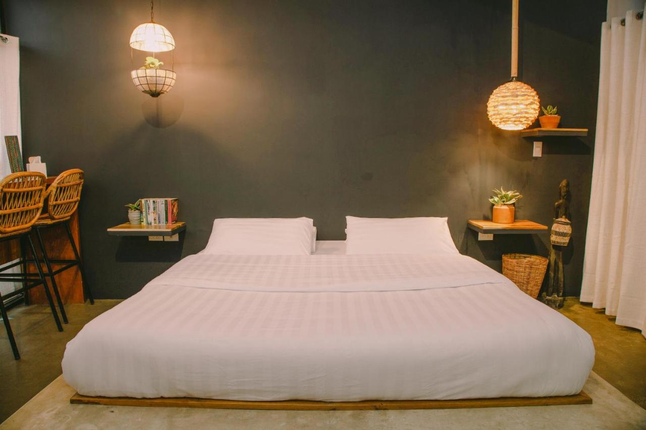 Sanse Boutique Hotel El Nido Dış mekan fotoğraf