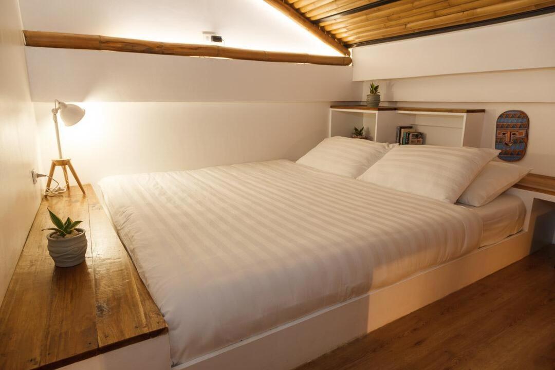 Sanse Boutique Hotel El Nido Dış mekan fotoğraf
