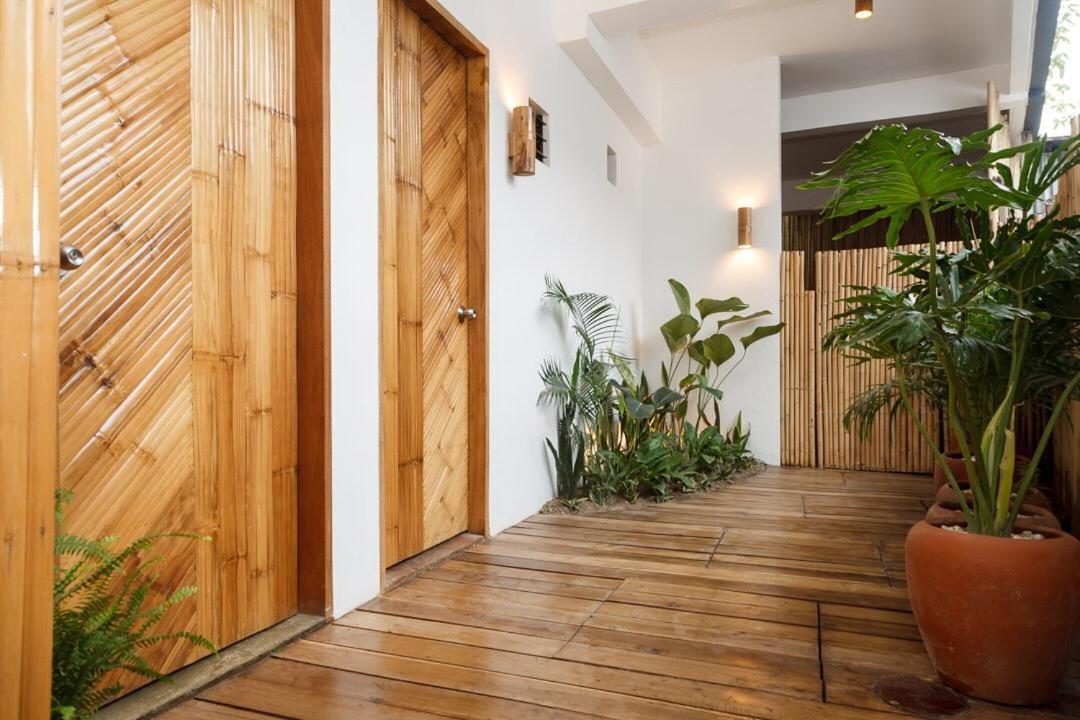 Sanse Boutique Hotel El Nido Dış mekan fotoğraf