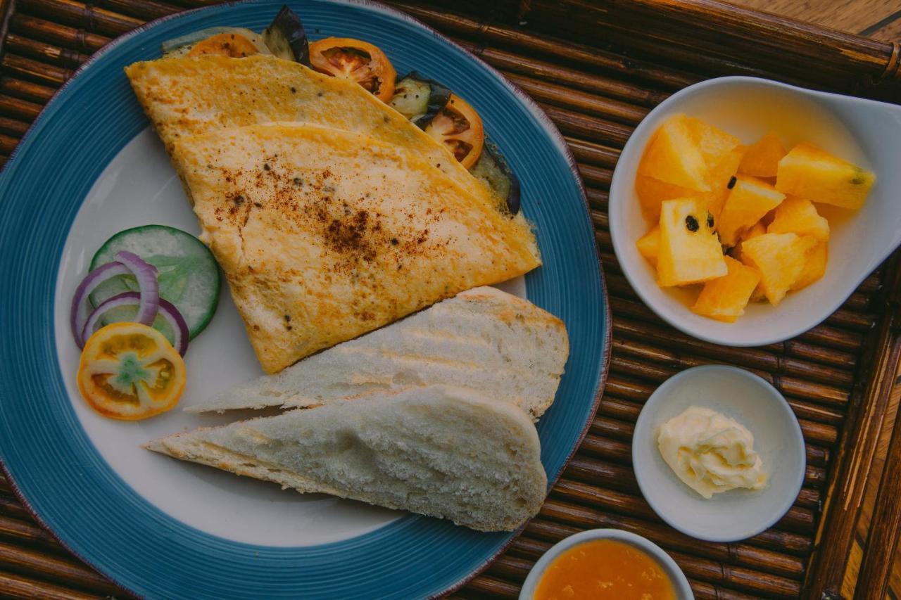 Sanse Boutique Hotel El Nido Dış mekan fotoğraf