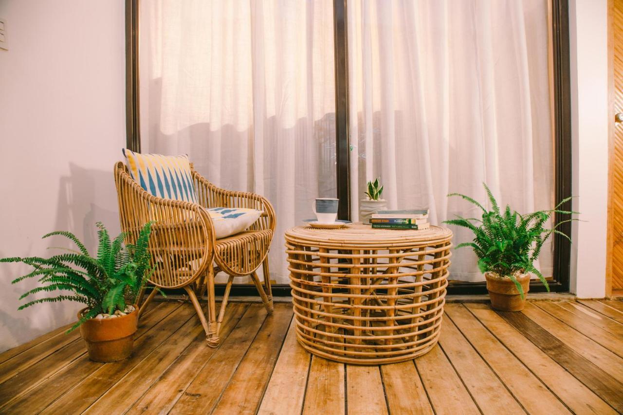 Sanse Boutique Hotel El Nido Dış mekan fotoğraf