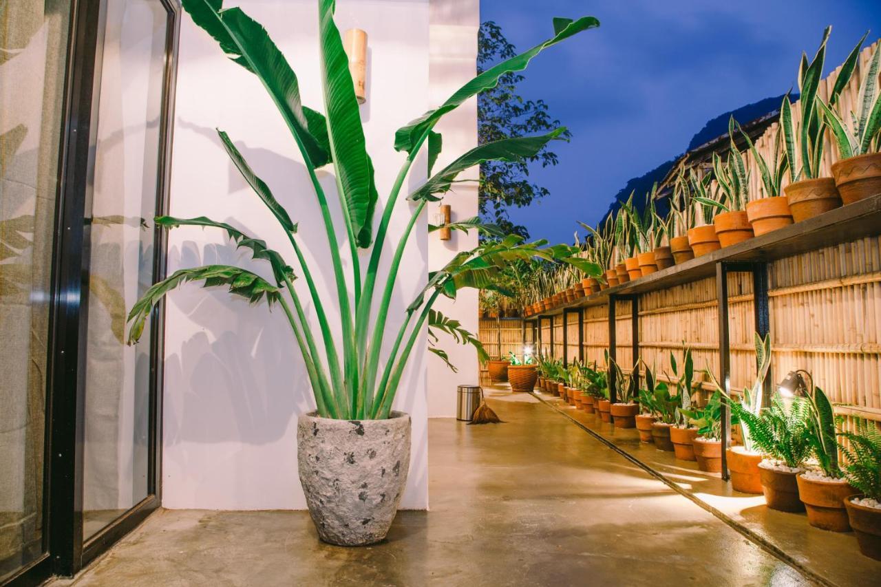 Sanse Boutique Hotel El Nido Dış mekan fotoğraf