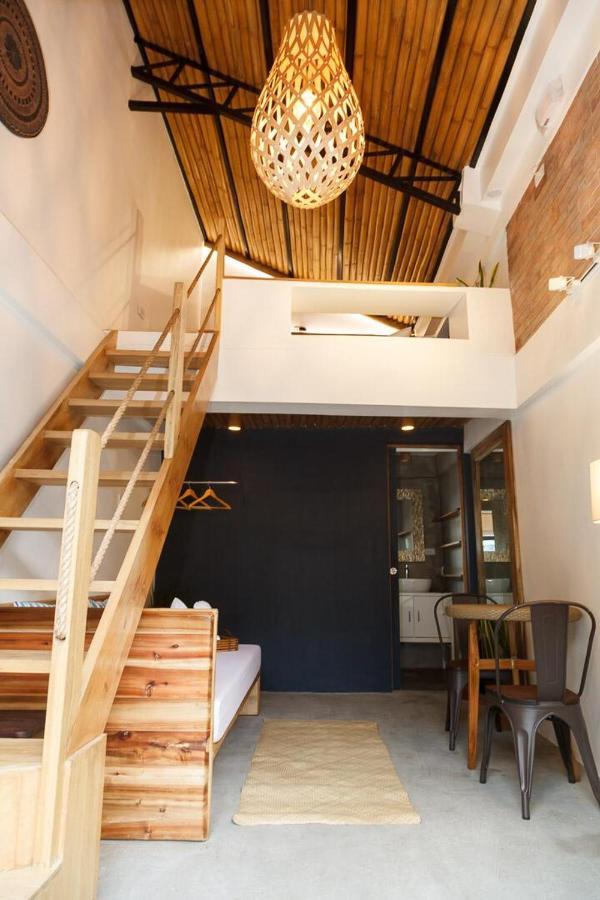 Sanse Boutique Hotel El Nido Dış mekan fotoğraf