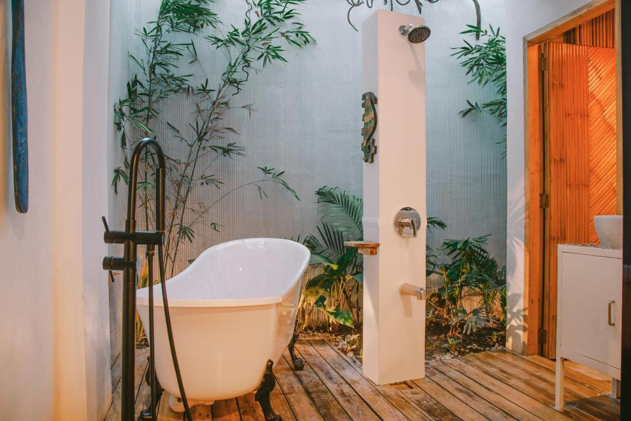 Sanse Boutique Hotel El Nido Dış mekan fotoğraf